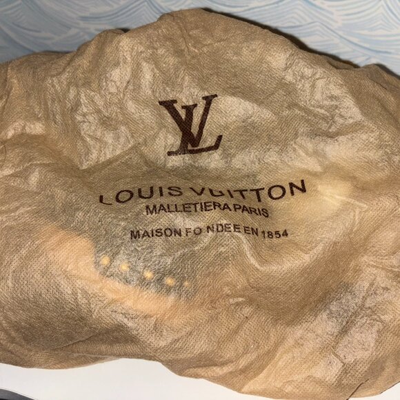 Louis Vuitton Dark Brown Patent Leather Bow Studded Pumps Mules/Slides - Picture 9 of 10